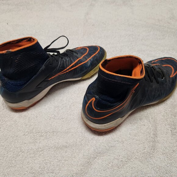 Nike HypervenomX Proximo IC (6Y) - Picture 7 of 9